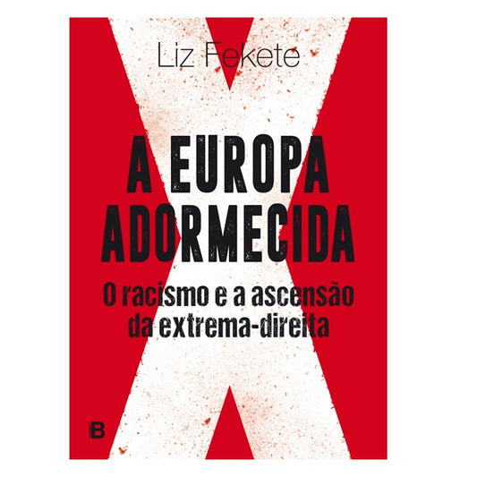 A Europa Adormecida