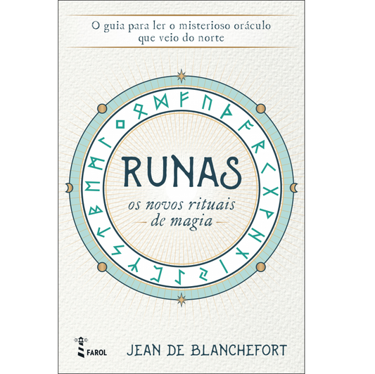 Runas - Os Novos Rituais de Magia