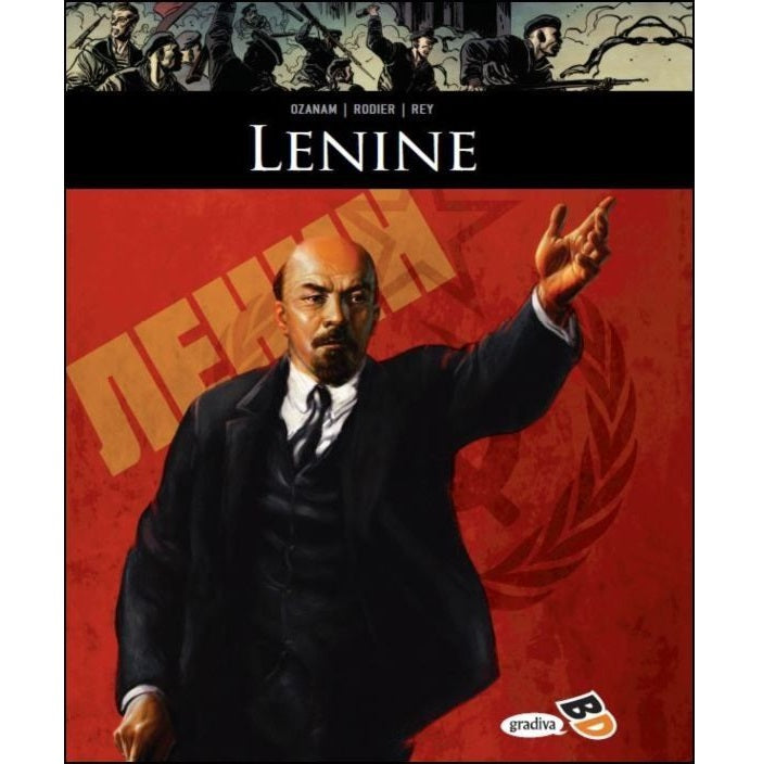 Lenine