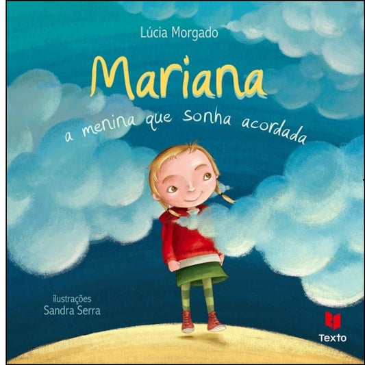 Mariana - A Menina que Sonha Acordada