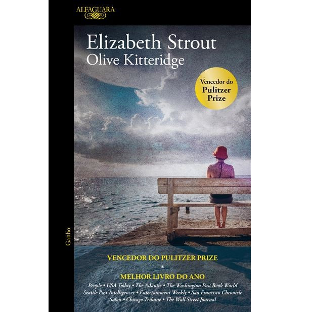 Olive Kitteridge