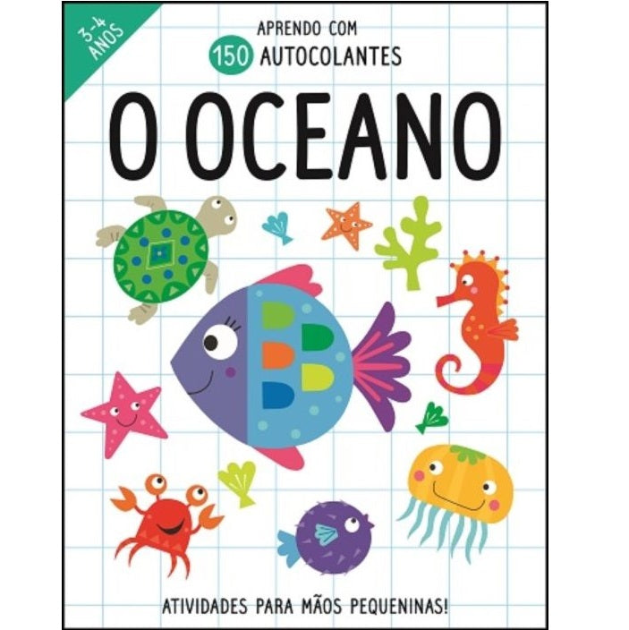 Aprendo com o Oceano