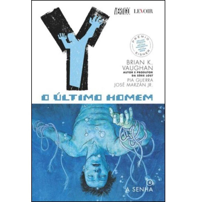 Y - O Último Homem - Volume 4