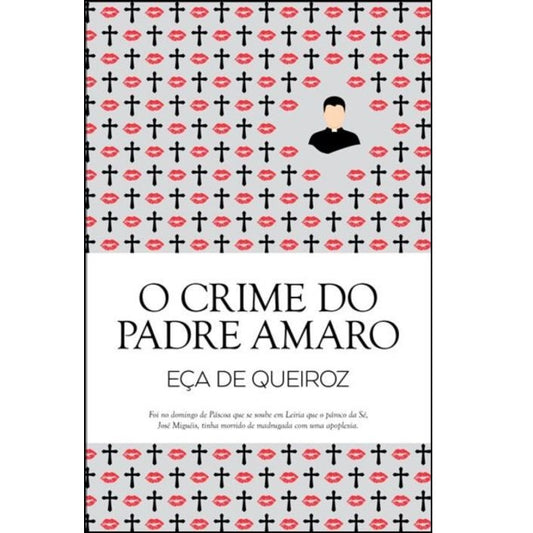 O Crime do Padre Amaro