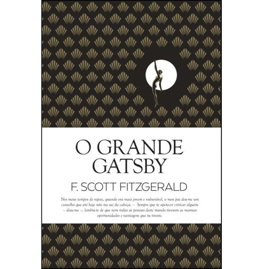 O Grande Gatsby