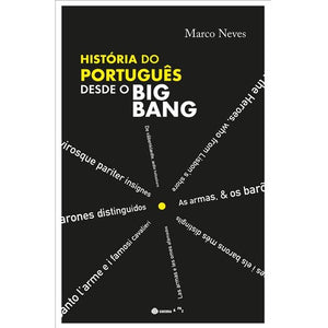 História do Português desde o Big Bang
