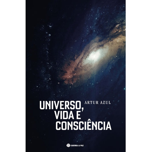 Universo, Vida e Consciência