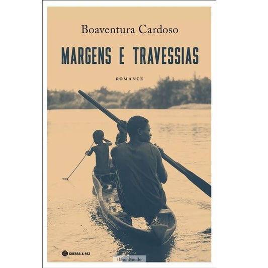 Margens e Travessias