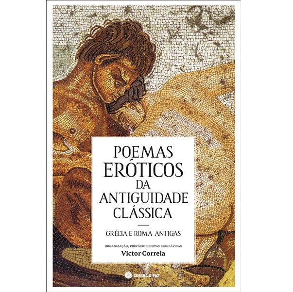 Poemas Eróticos da Antiguidade Clássica