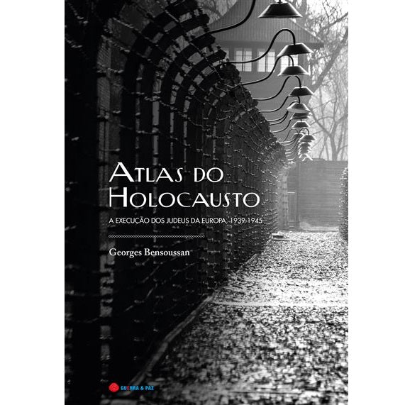 Atlas do Holocausto