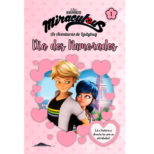 Miraculous: As Aventuras de Ladybug