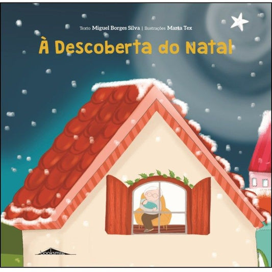 À Descoberta do Natal