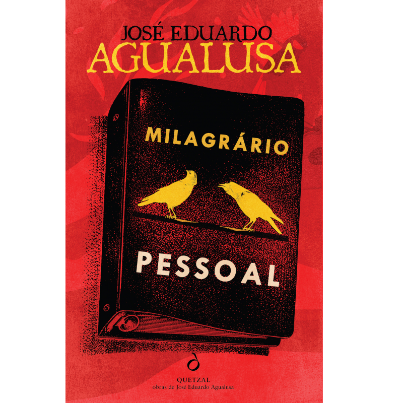 Milagrário Pessoal