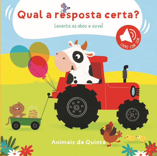 Animais da Quinta