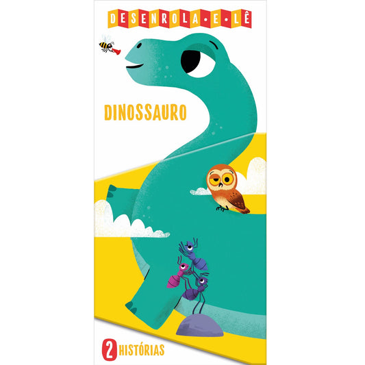 Dinossauro