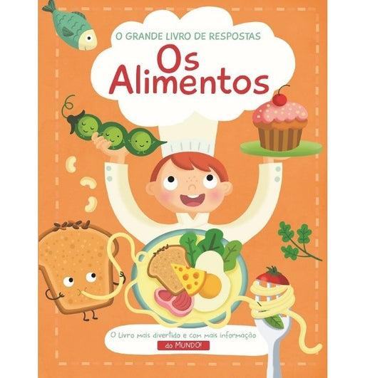 Os Alimentos