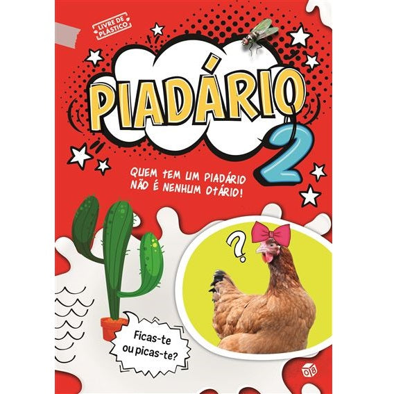 Piadário 2