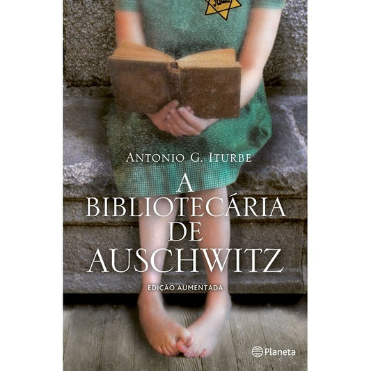A Bibliotecária de Auschwitz (Ed. Aumentada)