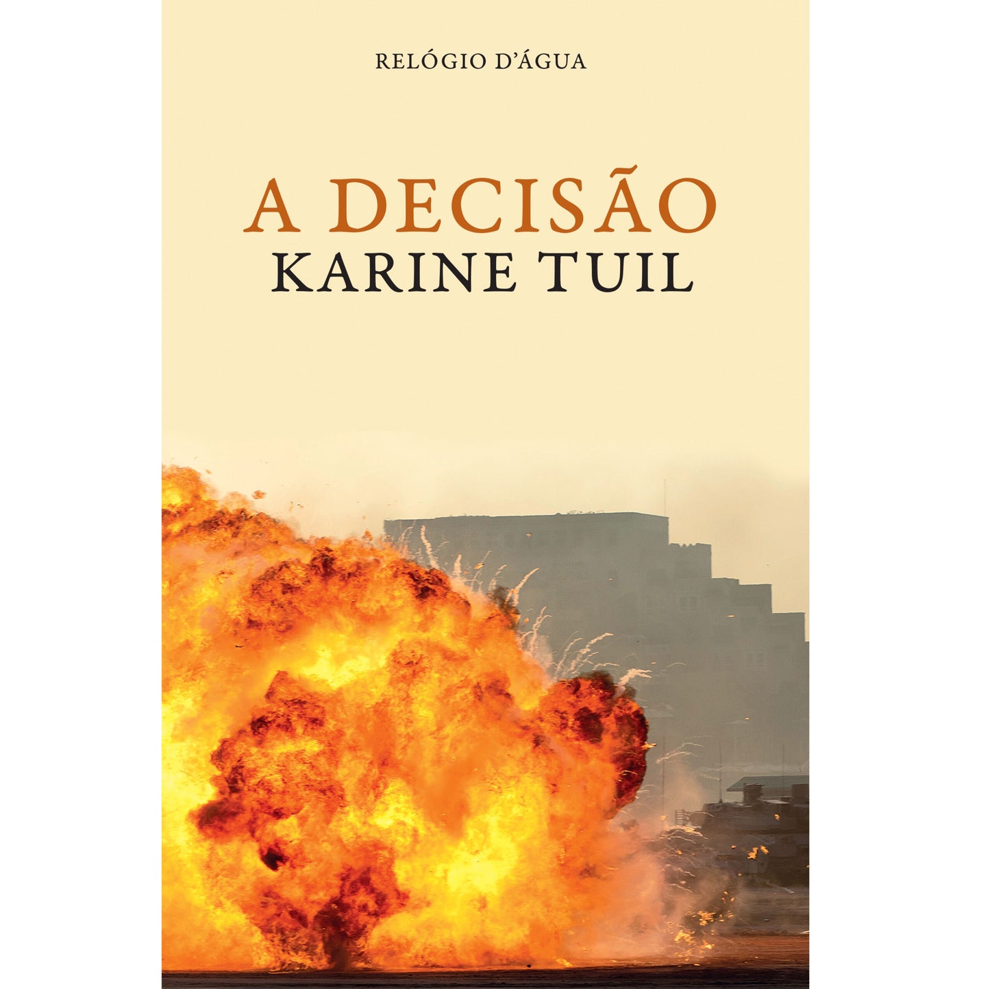 A Decisão