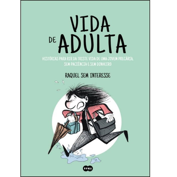 Vida de Adulta