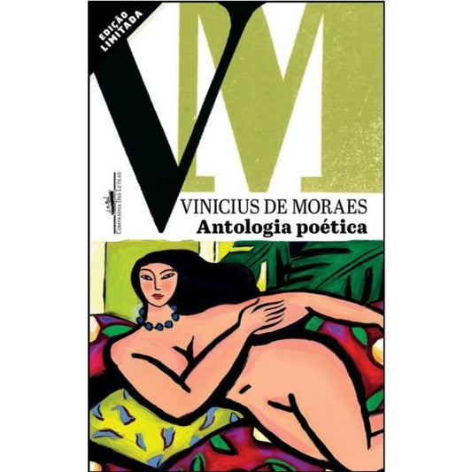 Antologia Poética