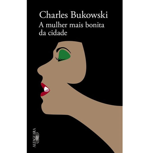 A Mulher Mais Bonita da Cidade (Ed. Bolso)