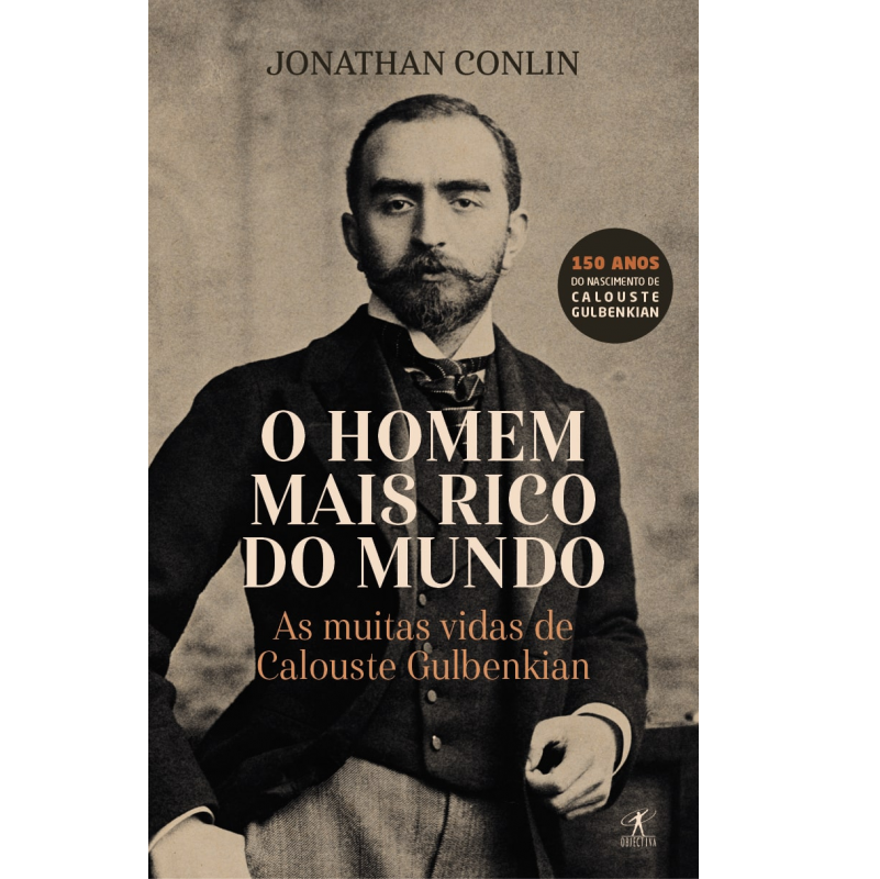 O Homem Mais Rico do Mundo (Ed. Bolso)