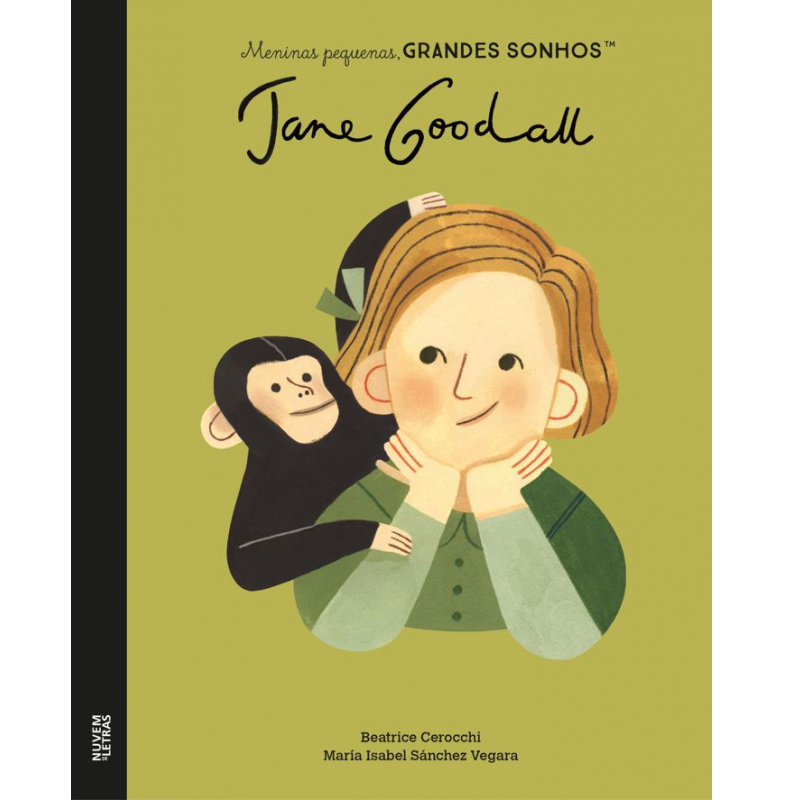 Jane Goodall