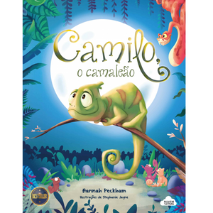 Camilo, o Camaleão