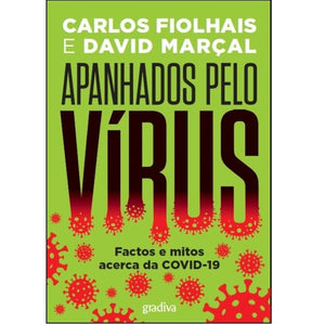 Apanhados pelo Vírus