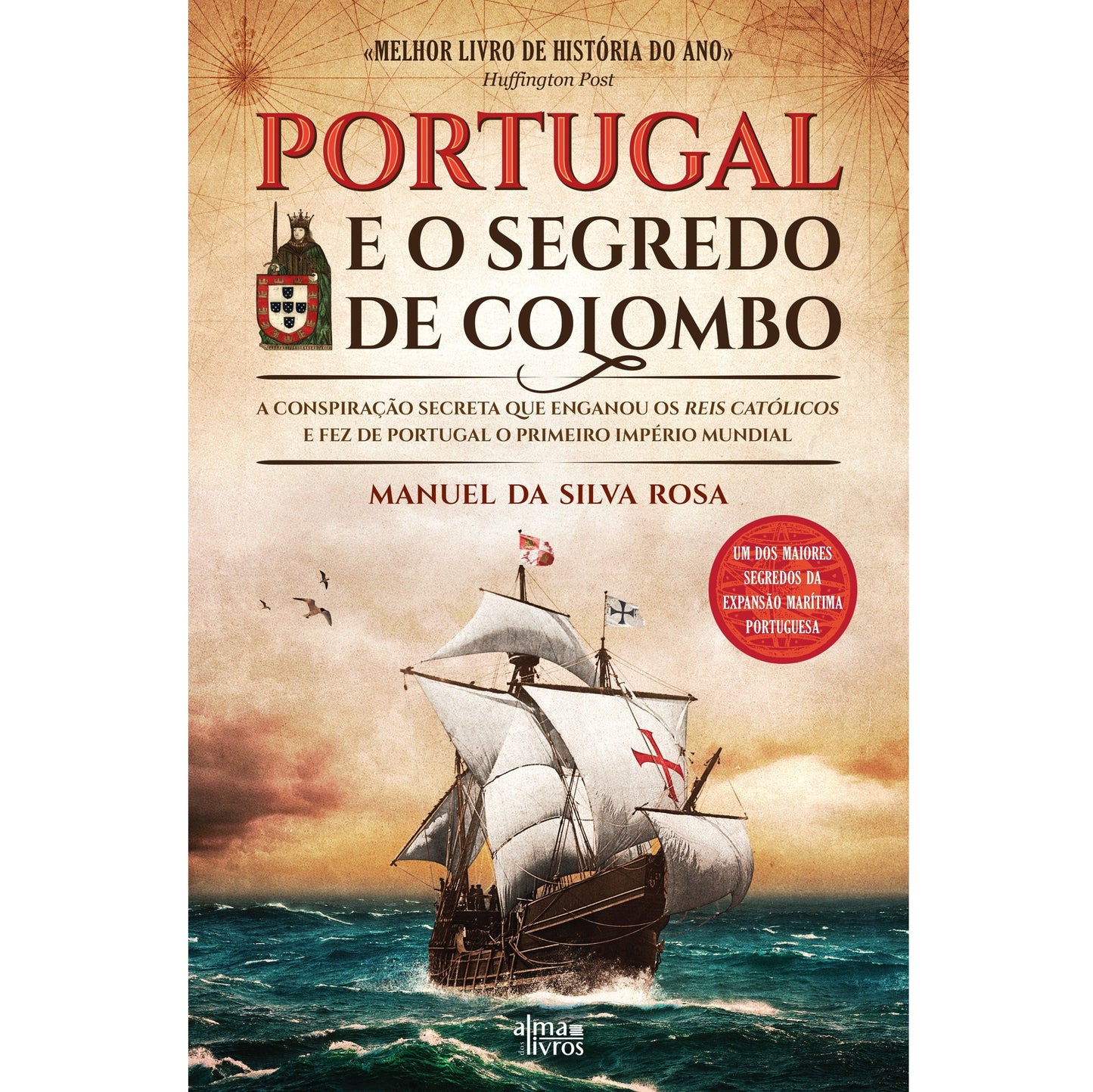 Portugal e o Segredo de Colombo