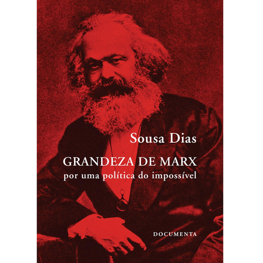 Grandeza de Marx