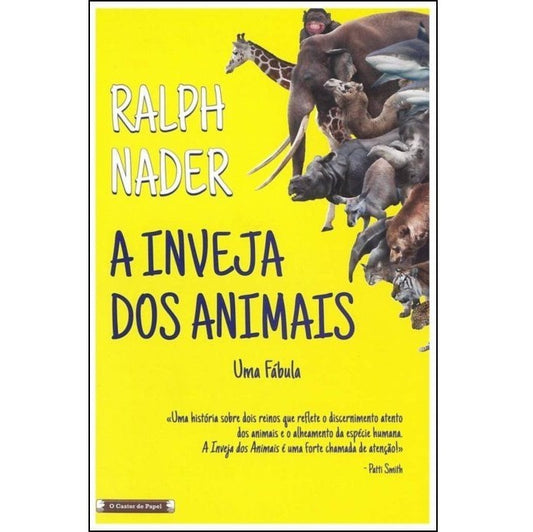 A Inveja dos Animais