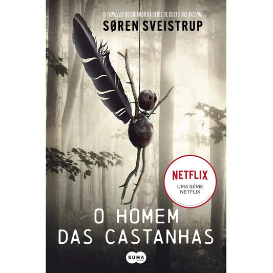 O Homem das Castanhas