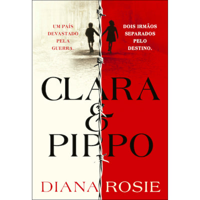 Clara & Pippo