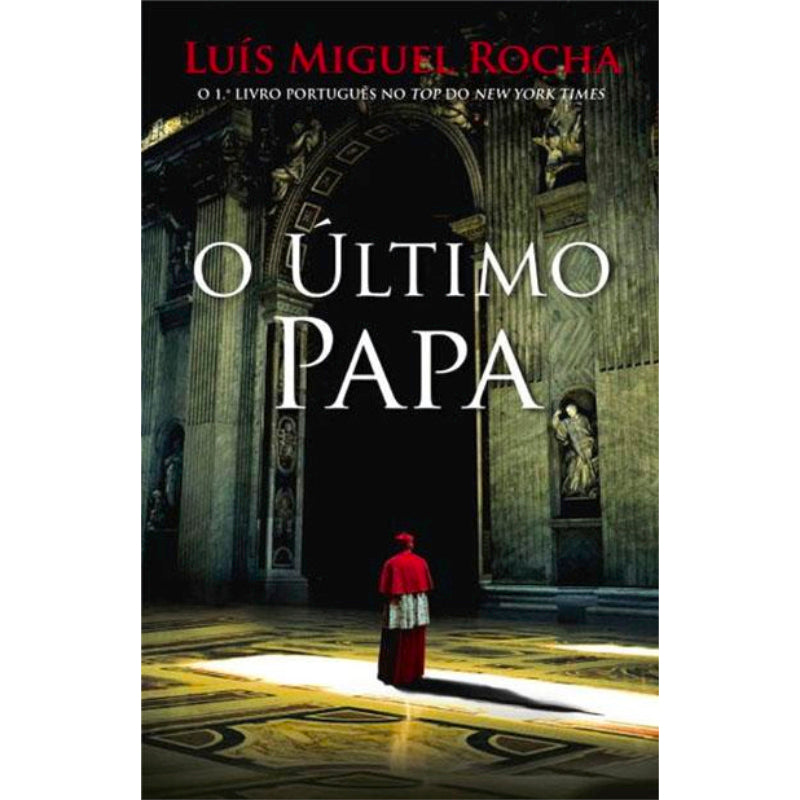 O Último Papa