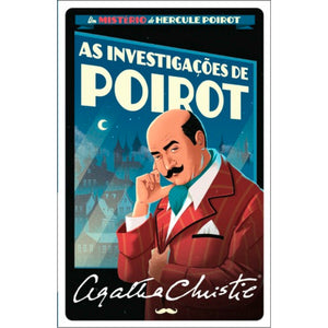 As Investigações de Poirot