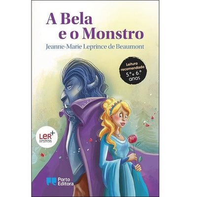 A Bela e o Monstro