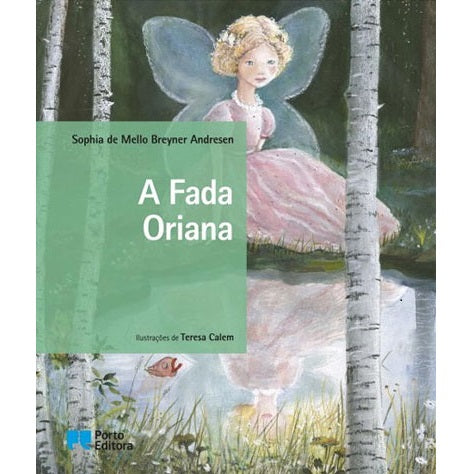 A Fada Oriana