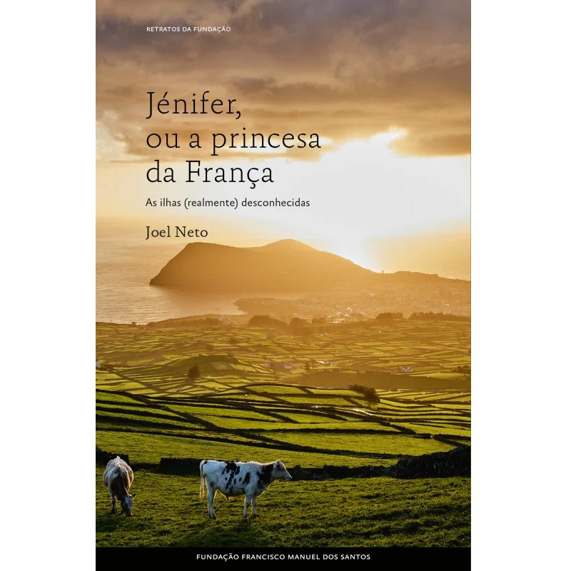 Jénifer, ou a Princesa da França