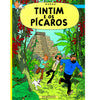 Tintin - e os Pícaros