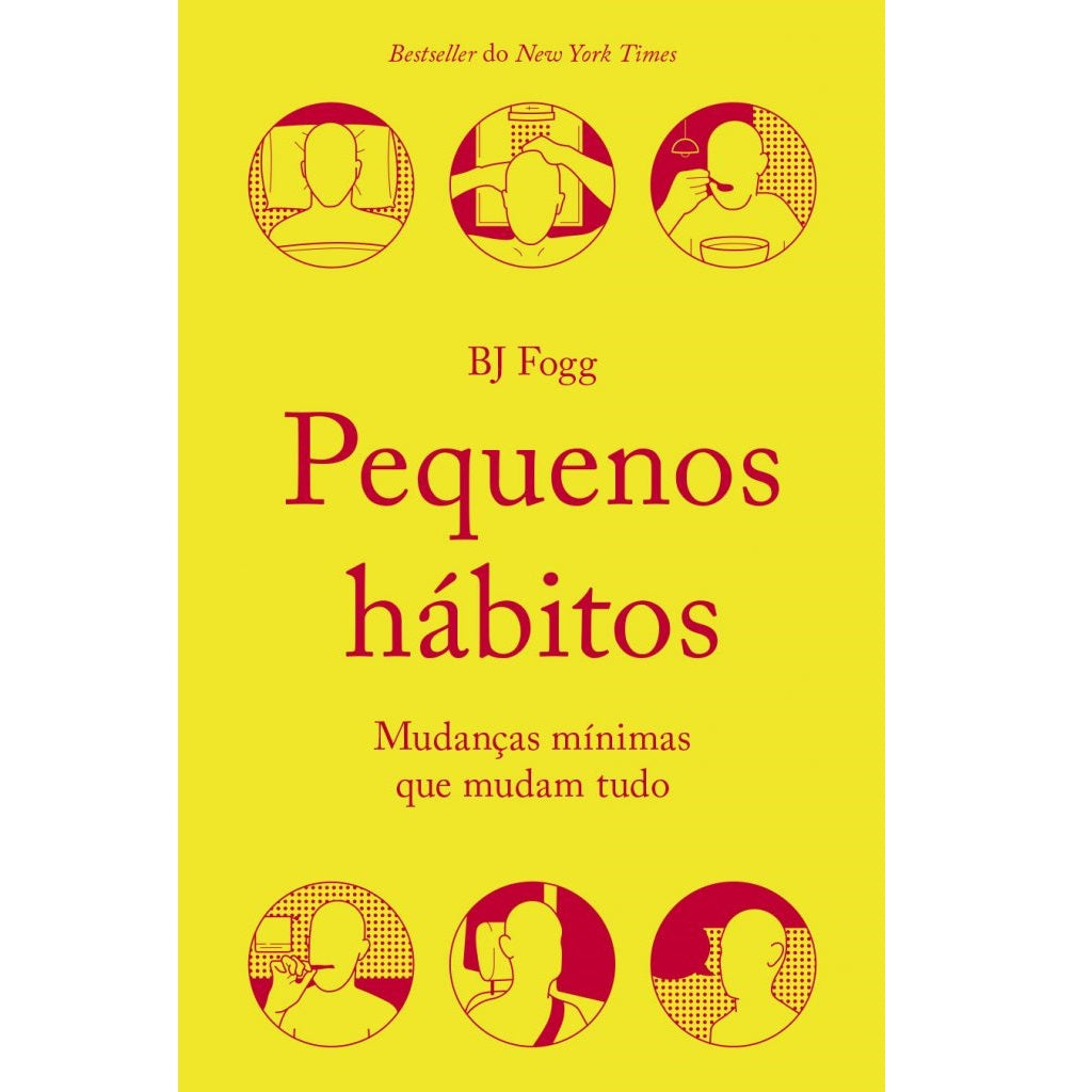 Pequenos Hábitos