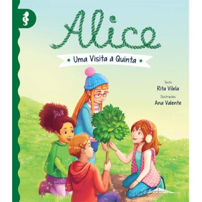 Alice 3: Uma Visita à Quinta