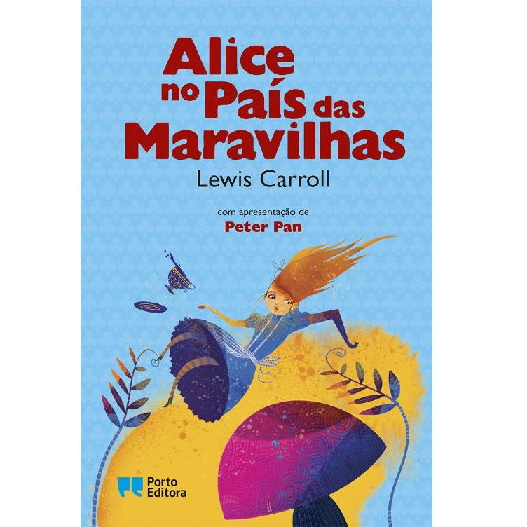 Alice no País das Maravilhas