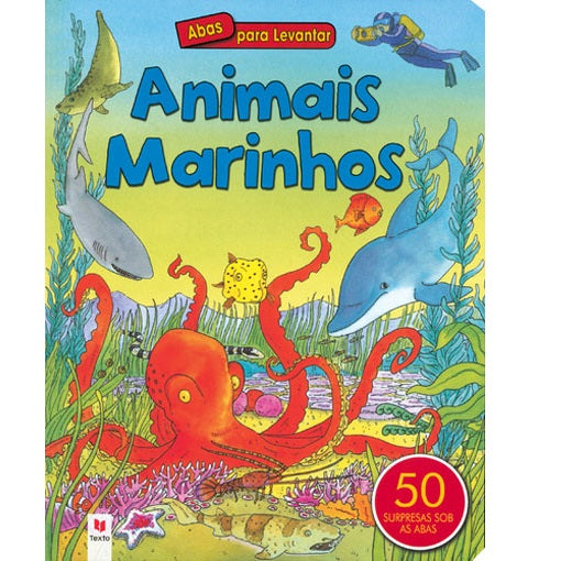 Animais Marinhos