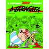 Astérix - A Zaragata