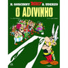 Astérix - O Adivinho