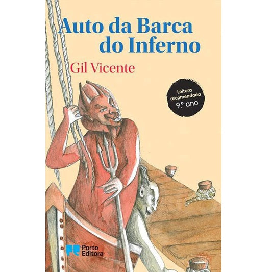 Auto da Barca do Inferno