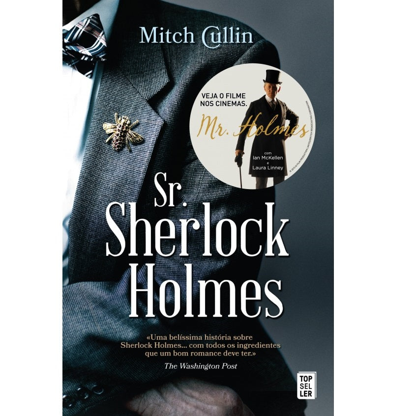 Sr. Sherlock Holmes