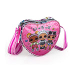 Bolsa LOL Com Tiracolo